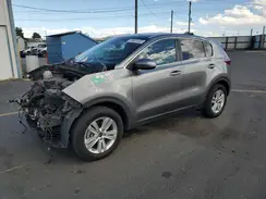 KNDPMCAC6K7528939 2019 KIA SPORTAGE