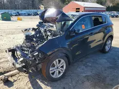 KNDPMCAC6K7532540 2019 KIA SPORTAGE
