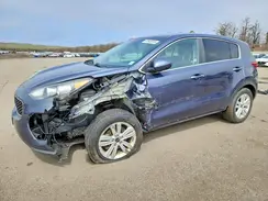 KNDPMCAC6K7534644 2019 KIA SPORTAGE
