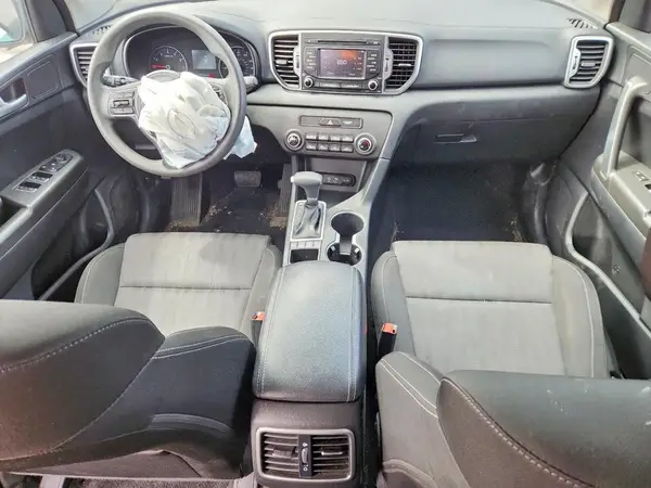 KNDPMCAC6K7534644 2019 KIA SPORTAGE - Image 7