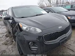 KNDPMCAC6K7539343 2019 KIA SPORTAGE