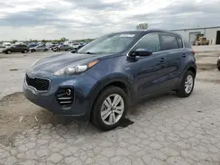 KNDPMCAC6K7549399 2019 KIA SPORTAGE
