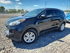KNDPMCAC6K7549807 2019 KIA SPORTAGE
