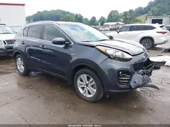 KNDPMCAC6K7550908 2019 KIA SPORTAGE