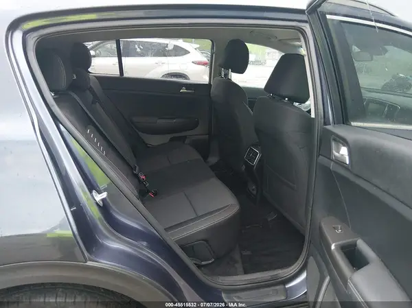 KNDPMCAC6K7550908 2019 KIA SPORTAGE - Image 8