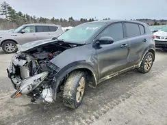 KNDPMCAC6K7552321 2019 KIA SPORTAGE