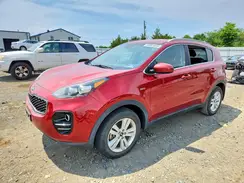 KNDPMCAC6K7553033 2019 KIA SPORTAGE