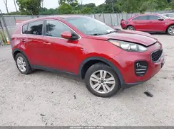KNDPMCAC6K7553064 2019 KIA SPORTAGE