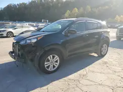 KNDPMCAC6K7557373 2019 KIA SPORTAGE