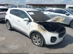 KNDPMCAC6K7560919 2019 KIA SPORTAGE