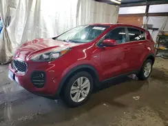 KNDPMCAC6K7562993 2019 KIA SPORTAGE