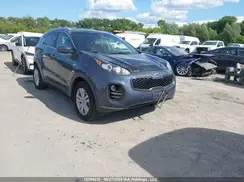 KNDPMCAC6K7563979 2019 KIA SPORTAGE