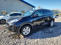 KNDPMCAC6K7564680 2019 KIA SPORTAGE