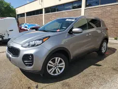 KNDPMCAC6K7566932 2019 KIA SPORTAGE