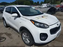 KNDPMCAC6K7575050 2019 KIA SPORTAGE