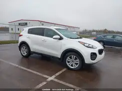 KNDPMCAC6K7577770 2019 KIA SPORTAGE
