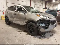 KNDPMCAC6K7579096 2019 KIA SPORTAGE