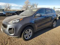KNDPMCAC6K7579499 2019 KIA SPORTAGE