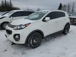 KNDPMCAC6K7580152 2019 KIA SPORTAGE