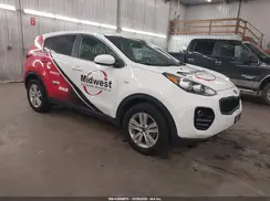 KNDPMCAC6K7581429 2019 KIA SPORTAGE