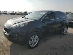 KNDPMCAC6K7583908 2019 KIA SPORTAGE