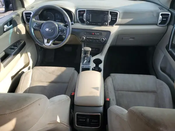 KNDPMCAC6K7583908 2019 KIA SPORTAGE - Image 8