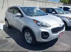 KNDPMCAC6K7586355 2019 KIA SPORTAGE