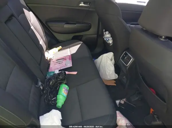 KNDPMCAC6K7586355 2019 KIA SPORTAGE - Image 8