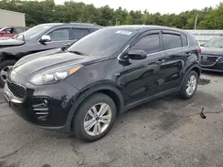 KNDPMCAC6K7587814 2019 KIA SPORTAGE