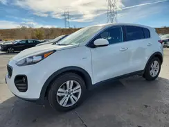 KNDPMCAC6K7591586 2019 KIA SPORTAGE