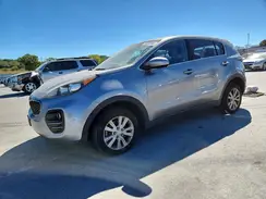 KNDPMCAC6K7592401 2019 KIA SPORTAGE