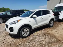 KNDPMCAC6K7592530 2019 KIA SPORTAGE