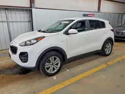 KNDPMCAC6K7597212 2019 KIA SPORTAGE