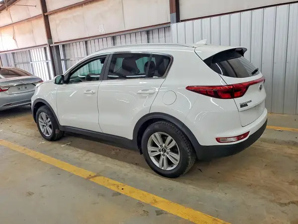 KNDPMCAC6K7597212 2019 KIA SPORTAGE - Image 2