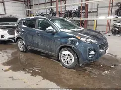 KNDPMCAC6K7597405 2019 KIA SPORTAGE