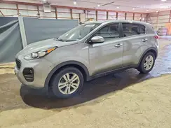 KNDPMCAC6K7598148 2019 KIA SPORTAGE