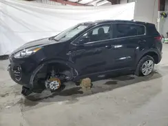KNDPMCAC6K7599509 2019 KIA SPORTAGE