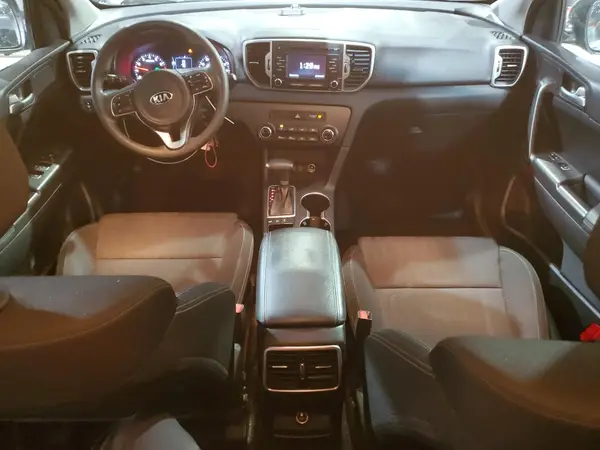 KNDPMCAC6K7599509 2019 KIA SPORTAGE - Image 8
