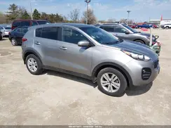 KNDPMCAC6K7599848 2019 KIA SPORTAGE