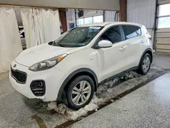 KNDPMCAC6K7601355 2019 KIA SPORTAGE
