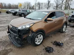 KNDPMCAC6K7603073 2019 KIA SPORTAGE