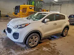KNDPMCAC6K7605230 2019 KIA SPORTAGE