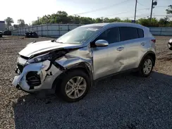 KNDPMCAC6K7606331 2019 KIA SPORTAGE