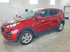 KNDPMCAC6K7606832 2019 KIA SPORTAGE