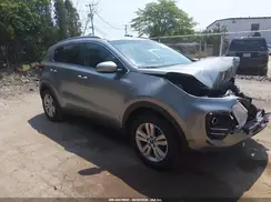 KNDPMCAC6K7607253 2019 KIA SPORTAGE