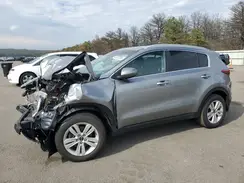 KNDPMCAC6K7607429 2019 KIA SPORTAGE