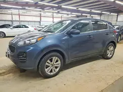 KNDPMCAC6K7608628 2019 KIA SPORTAGE