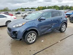 KNDPMCAC6K7612906 2019 KIA SPORTAGE