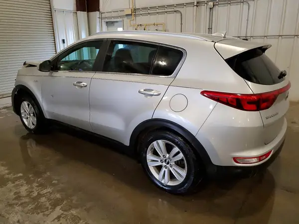 KNDPMCAC6K7613408 2019 KIA SPORTAGE - Image 2