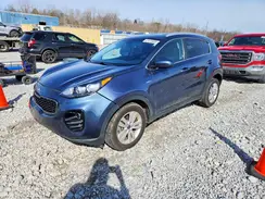 KNDPMCAC6K7613697 2019 KIA SPORTAGE